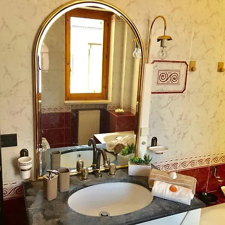 Holiday home Gianihouse Gn