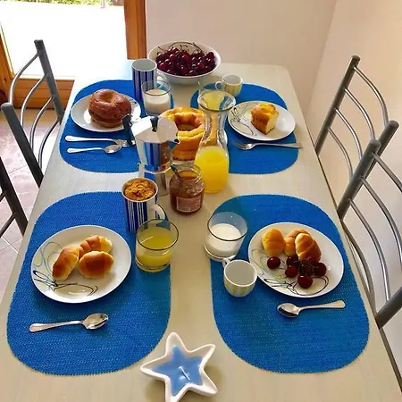 Gianihouse Gn Holiday home Sant'Andrea Apostolo dello Ionio