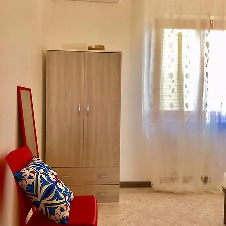 Gianihouse Gn Holiday home