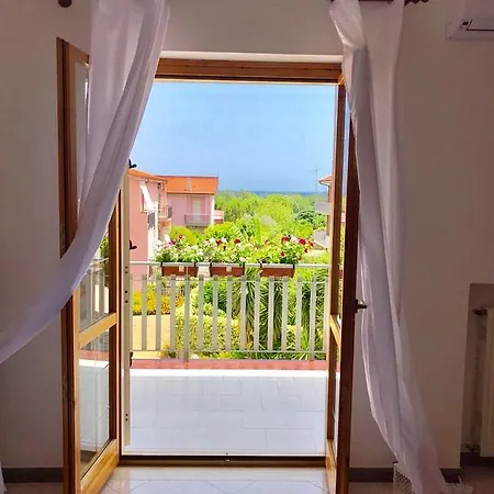 Holiday home Gianihouse Gn *