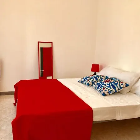 Holiday home Gianihouse Gn Sant'Andrea Apostolo dello Ionio