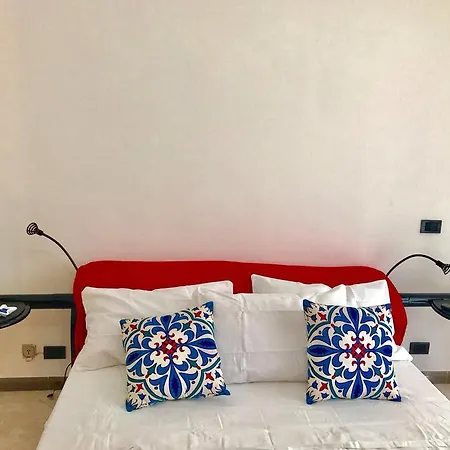 Gianihouse Gn Holiday home *