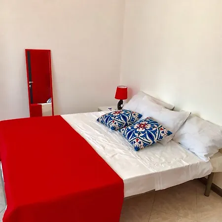 Holiday home Gianihouse Gn *