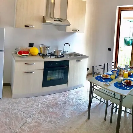 Gianihouse Gn Holiday home *