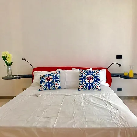 Holiday home Gianihouse Gn