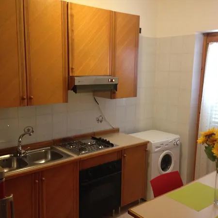 Holiday home Gianihouse Gn