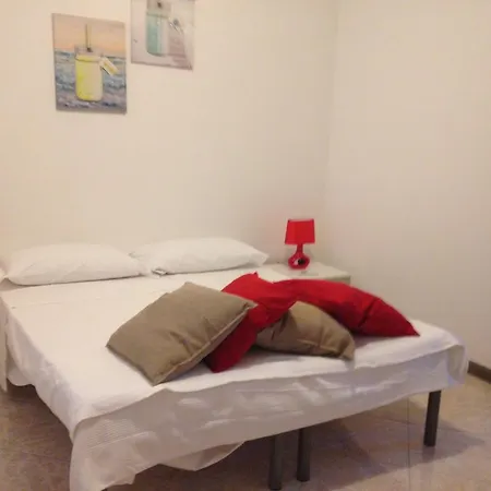Holiday home Gianihouse Gn *