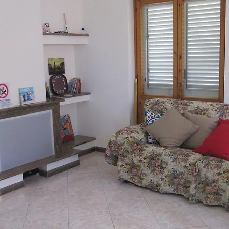 Holiday home Gianihouse Gn *