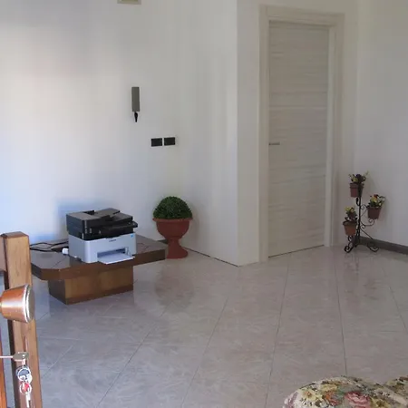 Gianihouse Gn Holiday home