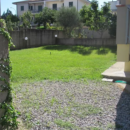 Holiday home Gianihouse Gn