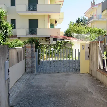 Holiday home Gianihouse Gn *