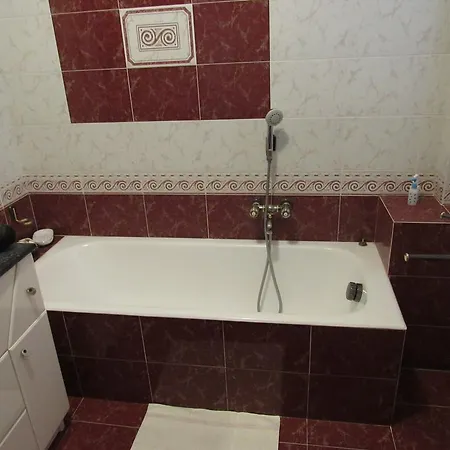Holiday home Gianihouse Gn *