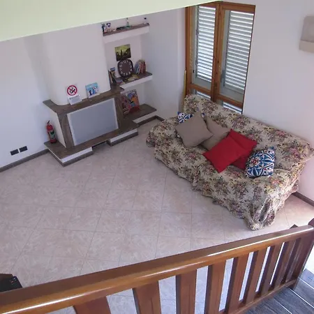 Holiday home Gianihouse Gn *