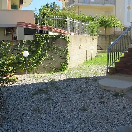 Gianihouse Gn Holiday home *